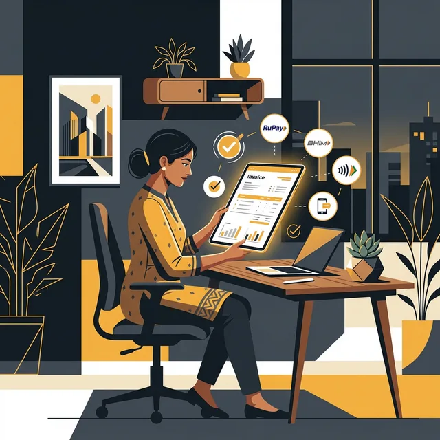 How Interior Designers Can Get Paid 40% Faster Without a Single Follow-up Call