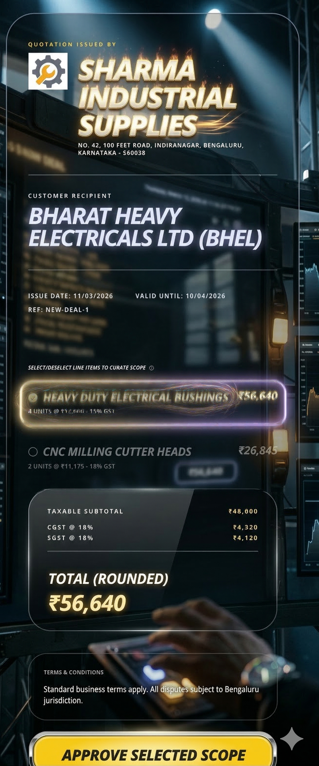 The WhatsApp Negotiation Chaos: Why You're Losing 30% of Your Deals